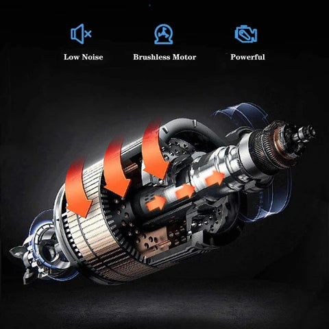 Massage Gun for Pain Relief