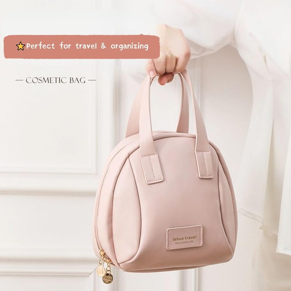 New Travel Cosmetic Bag