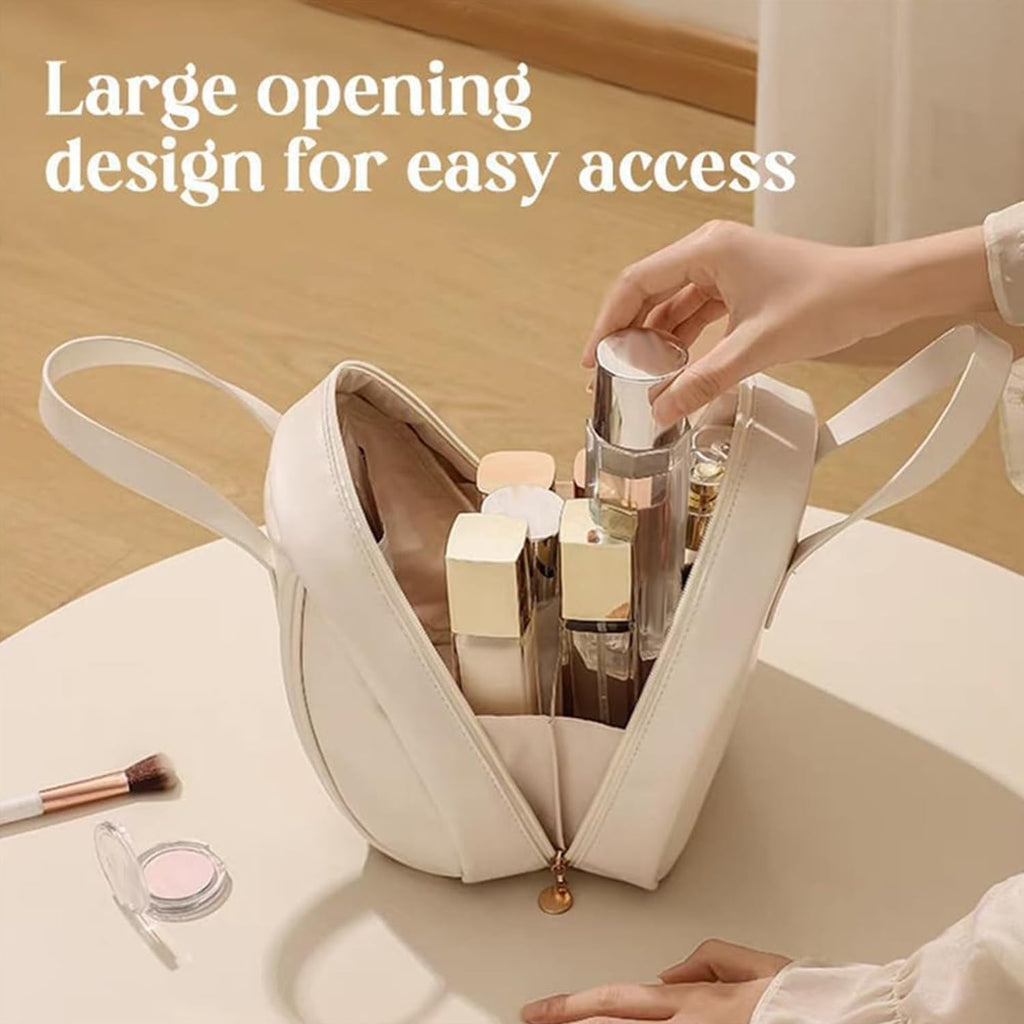 New Travel Cosmetic Bag