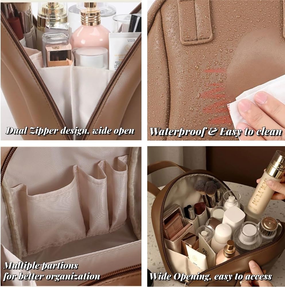 New Travel Cosmetic Bag